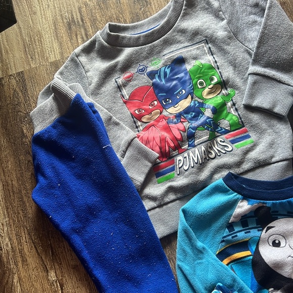 2T Character Bundle - Picture 5 of 5